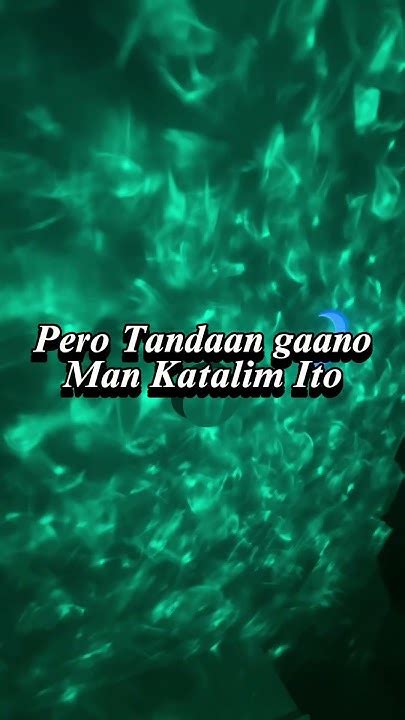 Malibog Basta May Matalim Na Dila .